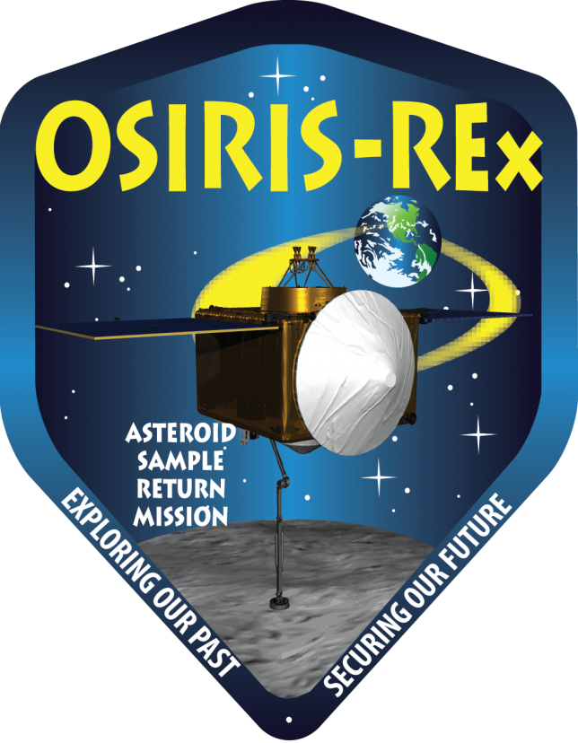OSIRIS-REx_Mission_Logo